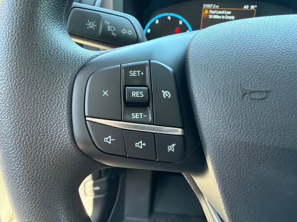 Used 2024 Ford Bronco Sport Big Bend AWD/4WD image 22