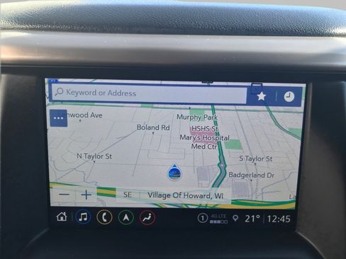 Certified 2023 GMC Acadia Denali w/ Denali Technology Package image 9