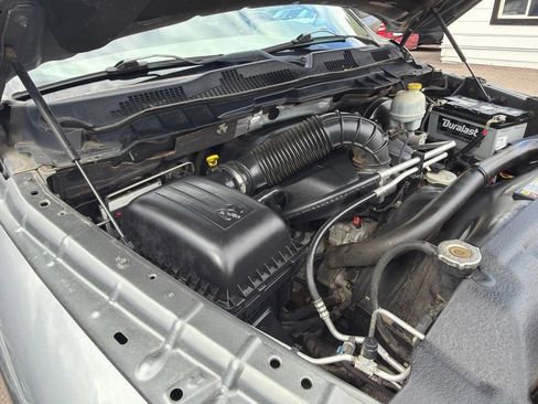 Used 2011 RAM 2500 ST w/ ST Popular Equipment Group AWD/4WD image 23