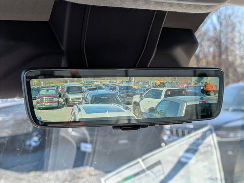 New 2026 RAM ProMaster 2500 w/ Safety Group image 23