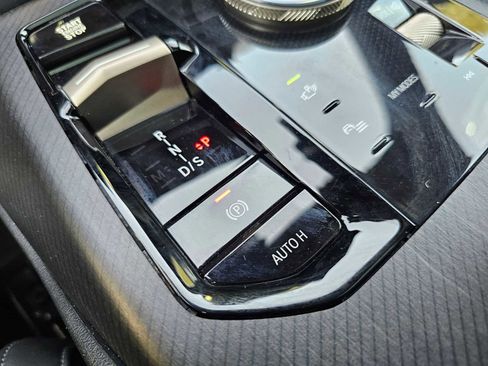 Used 2025 BMW X3 xDrive30i image 35