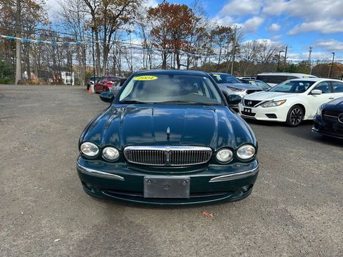 Used 2004 Jaguar X-TYPE 3.0 image 2