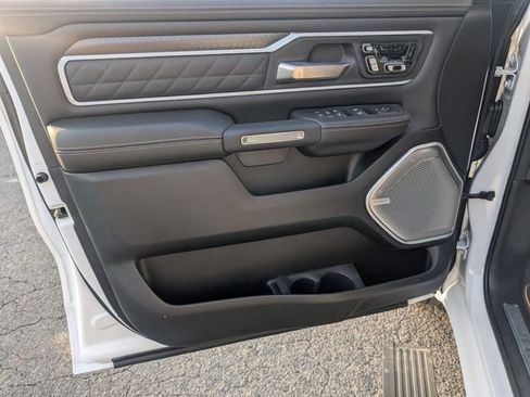 New 2026 RAM 1500 Tungsten AWD/4WD image 9