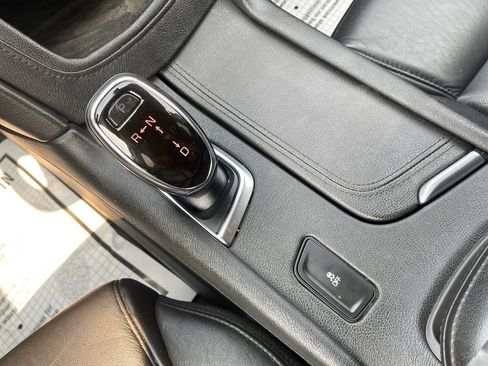 Used 2018 Cadillac XT5 Luxury FWD image 28