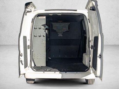 Used 2020 Nissan NV200 SV image 3