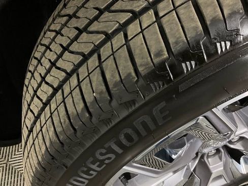 Used 2025 GMC Sierra 1500 Denali w/ Denali Reserve Package image 44