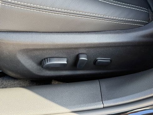 New 2026 Nissan Altima 2.5 SV w/ SV Premium Package image 20