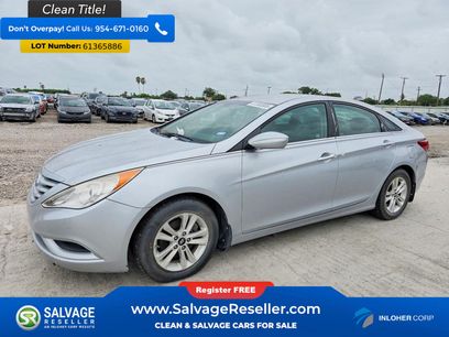 Used 2012 Hyundai Sonata GLS w/ Popular Equipment Pkg