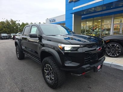 New 2026 Chevrolet Colorado ZR2 w/ Technology Package