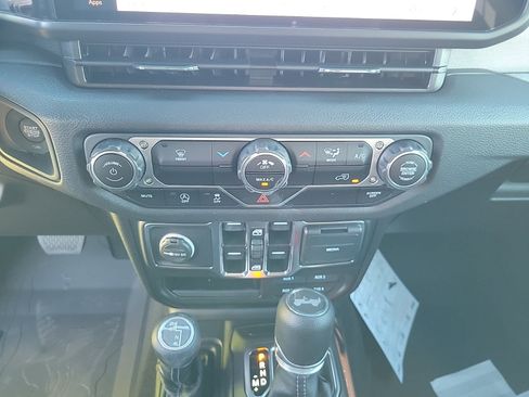 New 2025 Jeep Wrangler Sport image 31