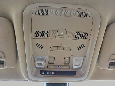 Certified 2024 Cadillac XT6 Premium Luxury w/ Platinum Package image 18