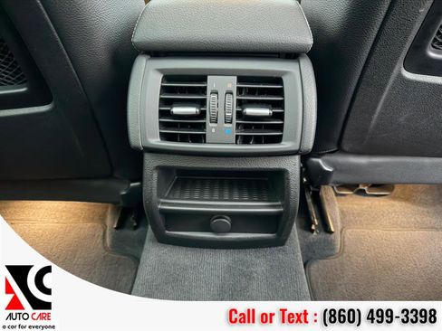 Used 2017 BMW X3 xDrive28i image 12