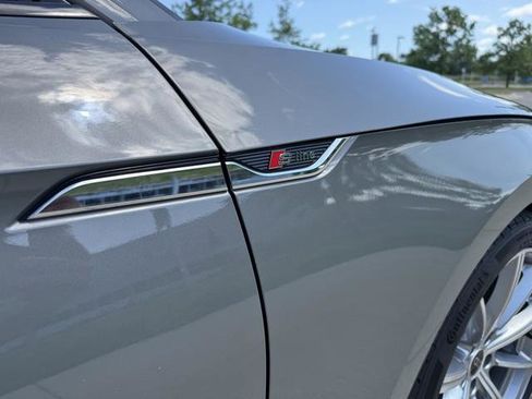 Used 2025 Audi A5 2.0T Premium Plus AWD/4WD image 35