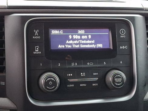 Used 2016 RAM 2500 Tradesman w/ Chrome Appearance Group image 24