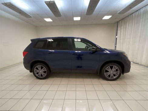 Used 2019 Honda Passport EX-L image 28