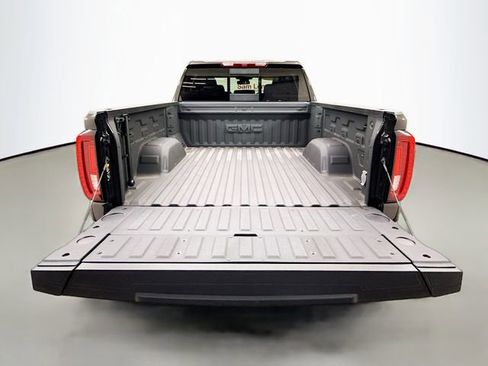 Used 2025 GMC Sierra 1500 Denali image 31
