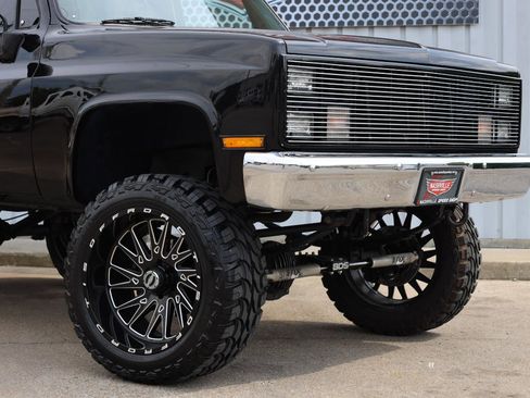 Used 1988 GMC Jimmy 4WD image 10