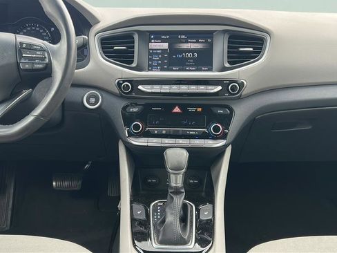 Used 2017 Hyundai Ioniq SEL FWD image 22