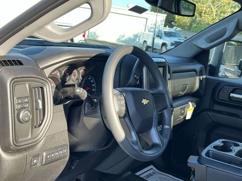 New 2026 Chevrolet Silverado 2500 W/T w/ WT Convenience Package image 14