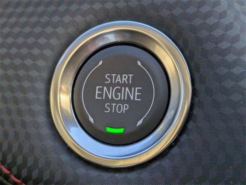 New 2026 Chevrolet Equinox RS w/ Convenience Package III image 35