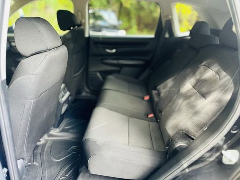 Used 2023 Honda CR-V EX image 22