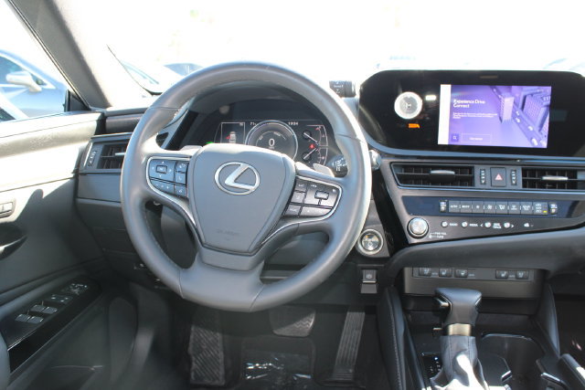 Certified 2025 Lexus ES 300h w/ Premium Package FWD image 14