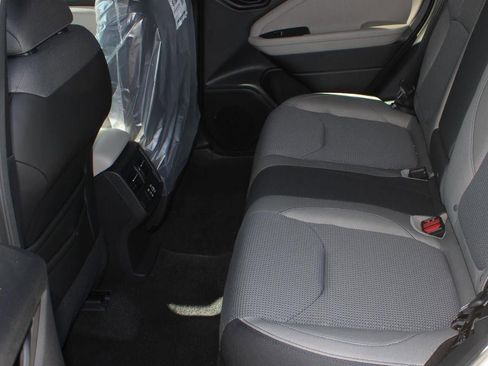 New 2026 Subaru Forester Sport AWD/4WD image 18