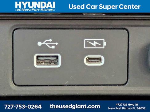 Used 2023 Honda CR-V Sport image 28