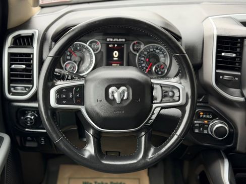 Used 2020 RAM 1500 Big Horn image 15