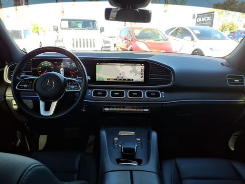 Used 2022 Mercedes-Benz GLE 350 image 16