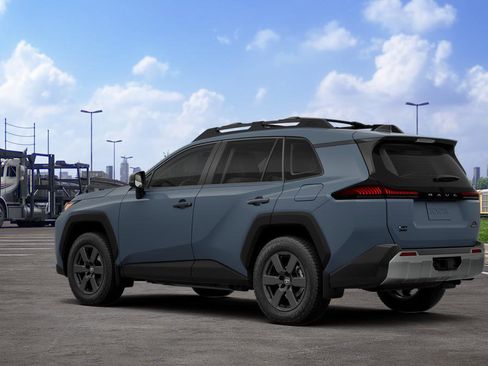 New 2026 Toyota RAV4 Woodland image 6