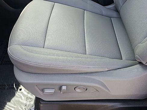 New 2026 GMC Sierra 1500 SLT w/ SLT Premium Plus Package image 12