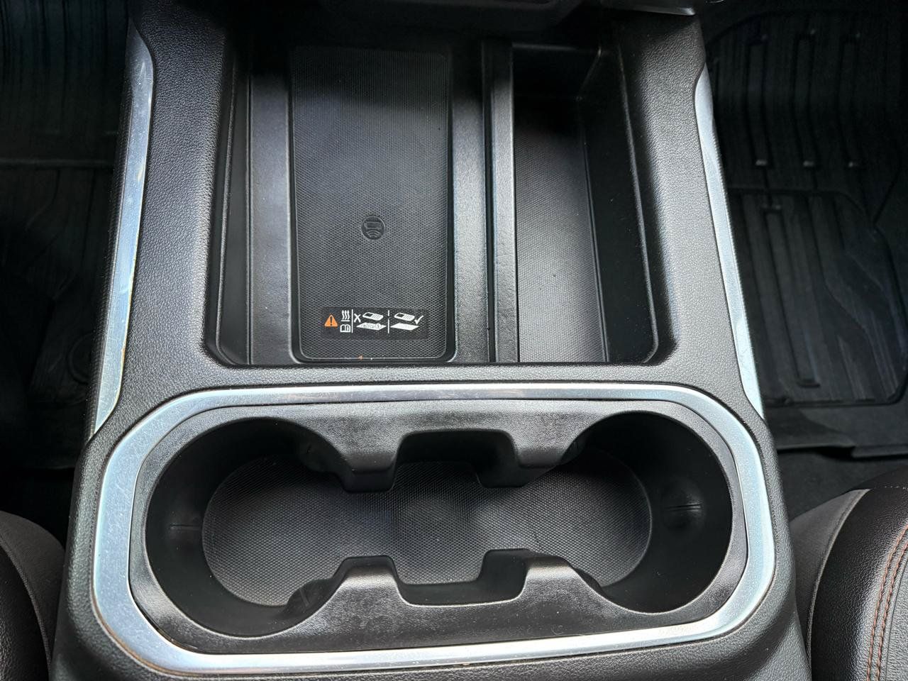 Used 2019 GMC Sierra 1500 AT4 w/ AT4 Premium Package AWD/4WD image 34