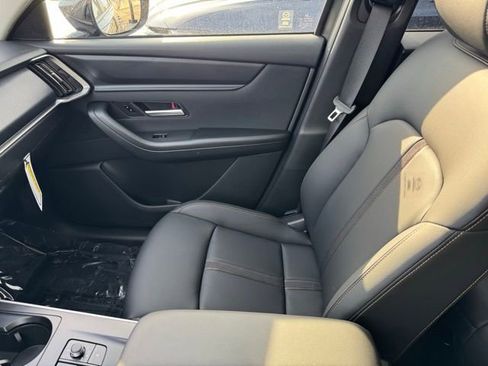 New 2026 MAZDA CX-90 3.3 Turbo w/ Select Package image 22