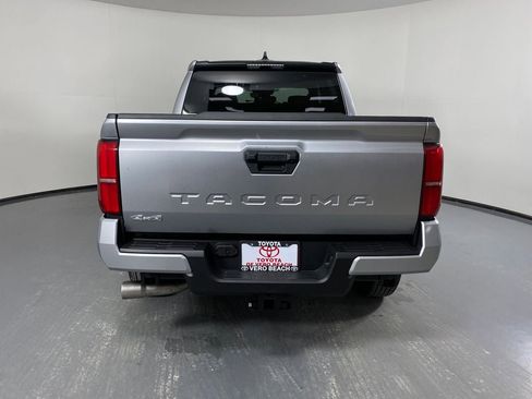 New 2026 Toyota Tacoma SR5 image 5