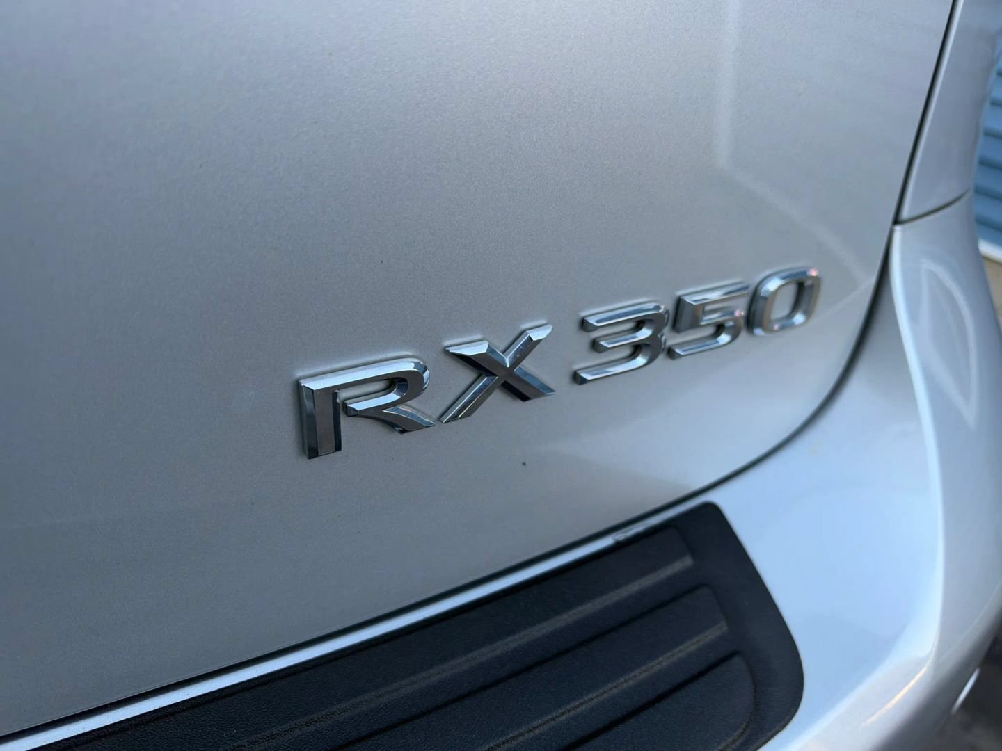 Used 2015 Lexus RX 350 AWD image 40