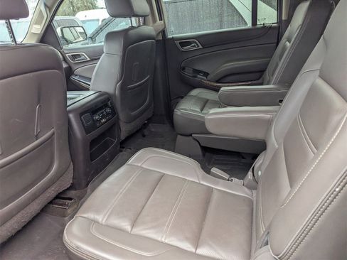 Used 2015 GMC Yukon XL Denali w/ Open Road Package image 8