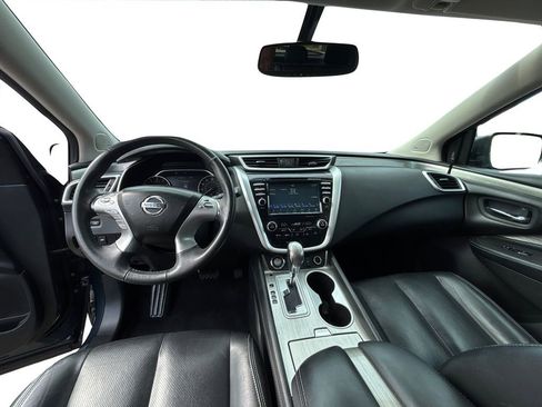 Used 2017 Nissan Murano SL image 18