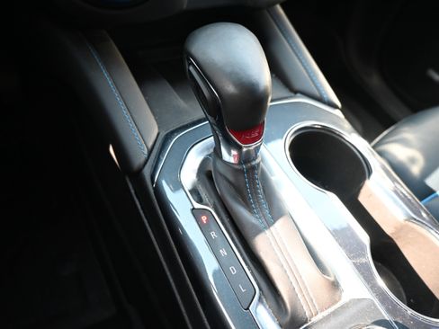 Used 2023 Chevrolet Blazer RS w/ Driver Confidence II Package image 11