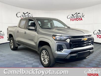 Used 2023 Chevrolet Colorado LT w/ LT Convenience Package
