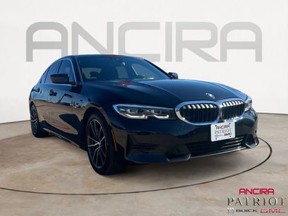 Used 2021 BMW 330i Sedan w/ Premium Package