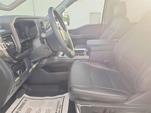 Used 2024 Ford F250 Lariat w/ Tremor Off-Road Package image 17