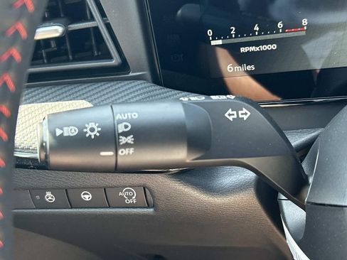 New 2026 Nissan Kicks SR w/ SR Premium Package FWD image 31