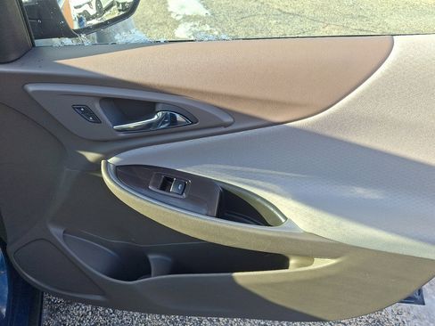 Used 2024 Chevrolet Malibu LT image 10