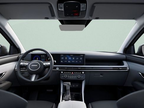 New 2026 Hyundai Tucson SE image 11