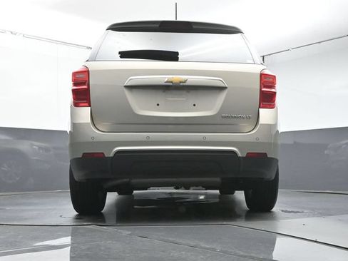 Used 2016 Chevrolet Equinox LT w/ Convenience Package FWD image 36