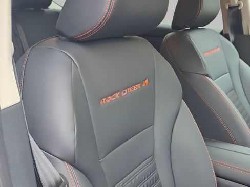 New 2026 Nissan Rogue SV AWD/4WD image 16