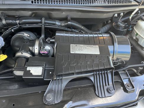 Used 2012 Chevrolet Express 1500 image 58