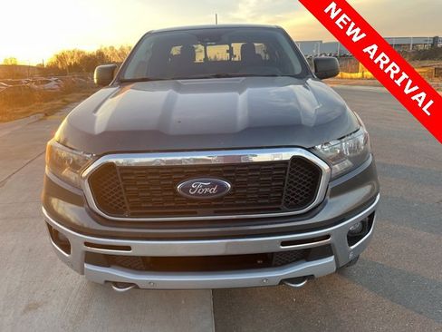 Used 2019 Ford Ranger XLT w/ Equipment Group 302A Luxury image 8