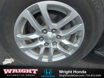 Used 2023 Chevrolet Suburban LT